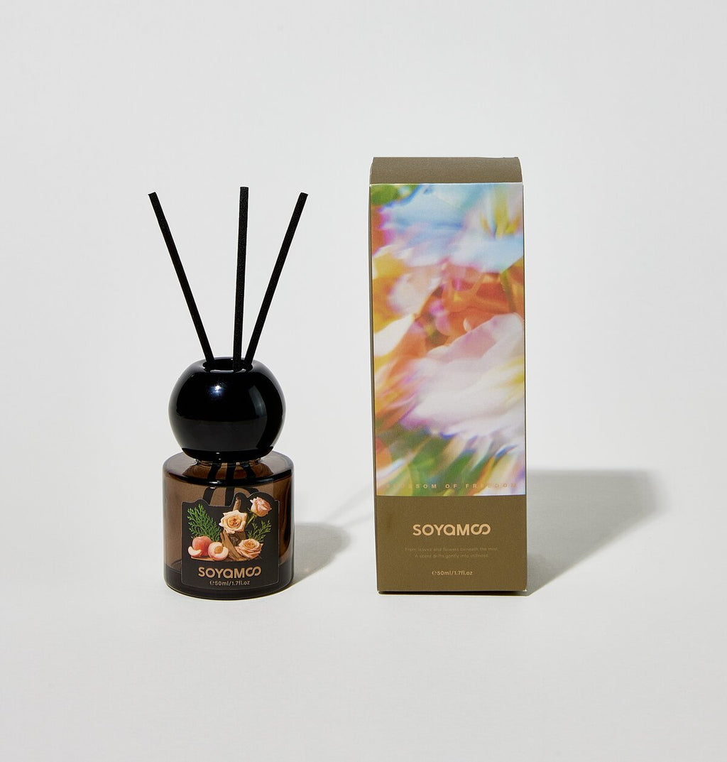 Sacred Forest Cedar Wilderness Car Diffuser – 50ml